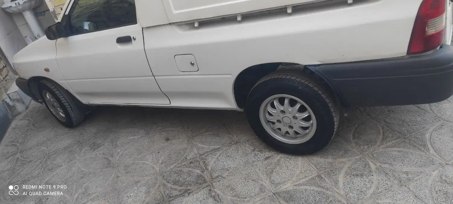 خودرو پراید، 151 آگهی ann_20934528