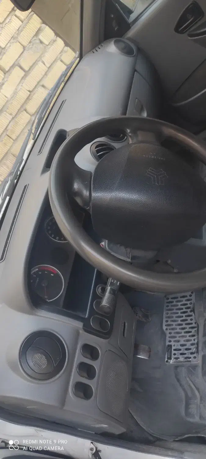 پراید 151 SE - 1393