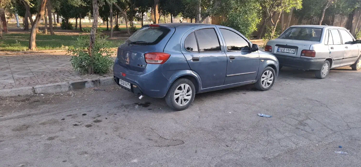 خودرو تیبا، 2 آگهی ann_20934533