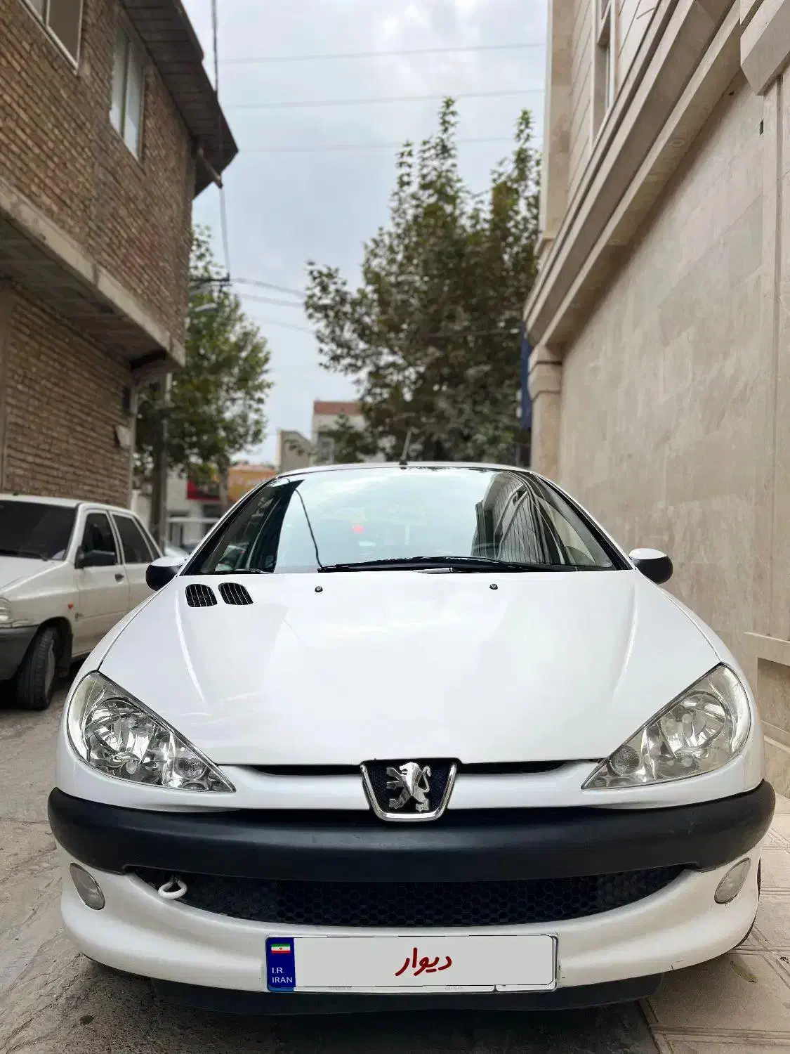 خودرو پژو، 206 آگهی ann_20934534