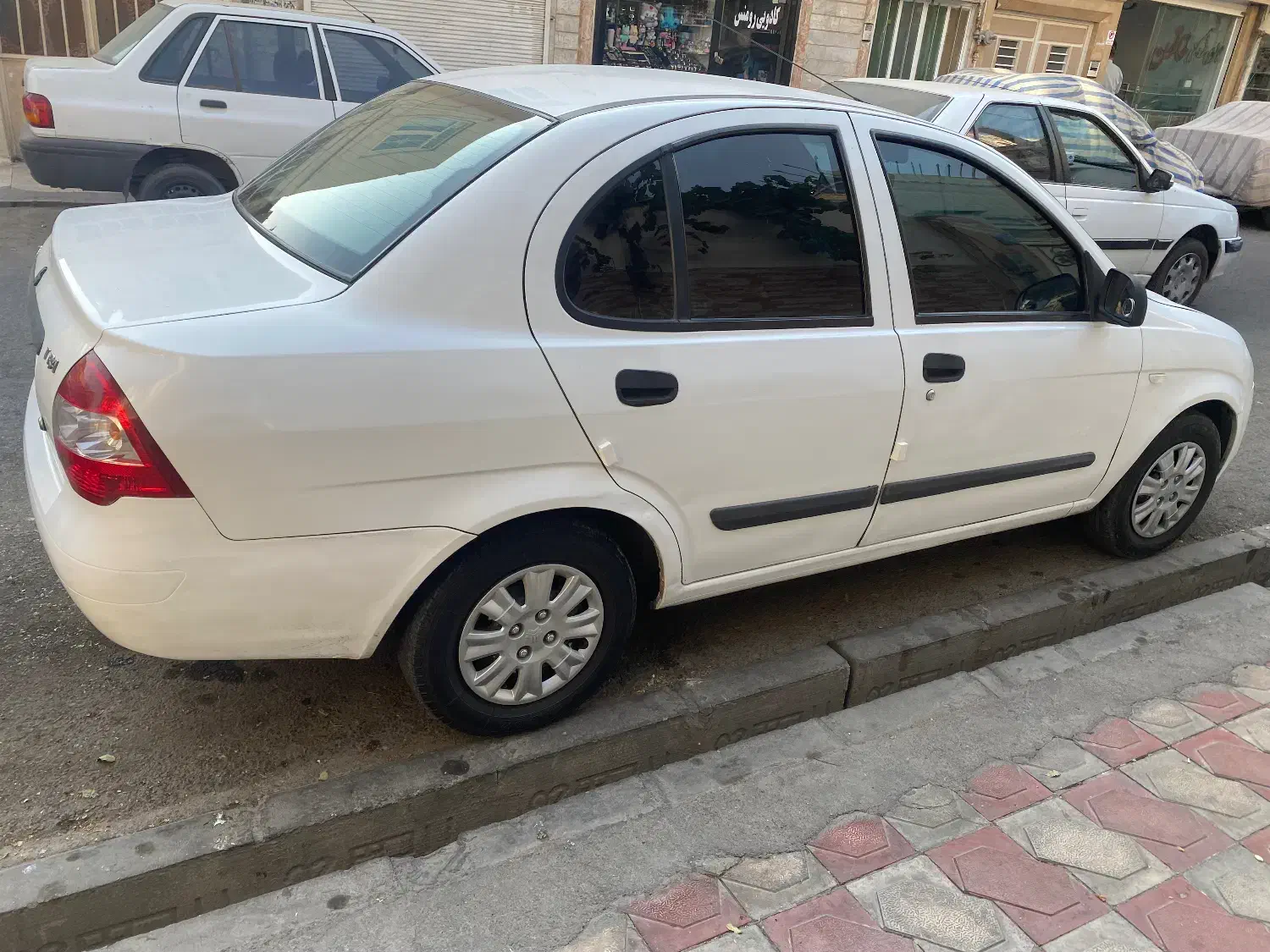 خودرو تیبا، صندوق دار آگهی ann_20934535