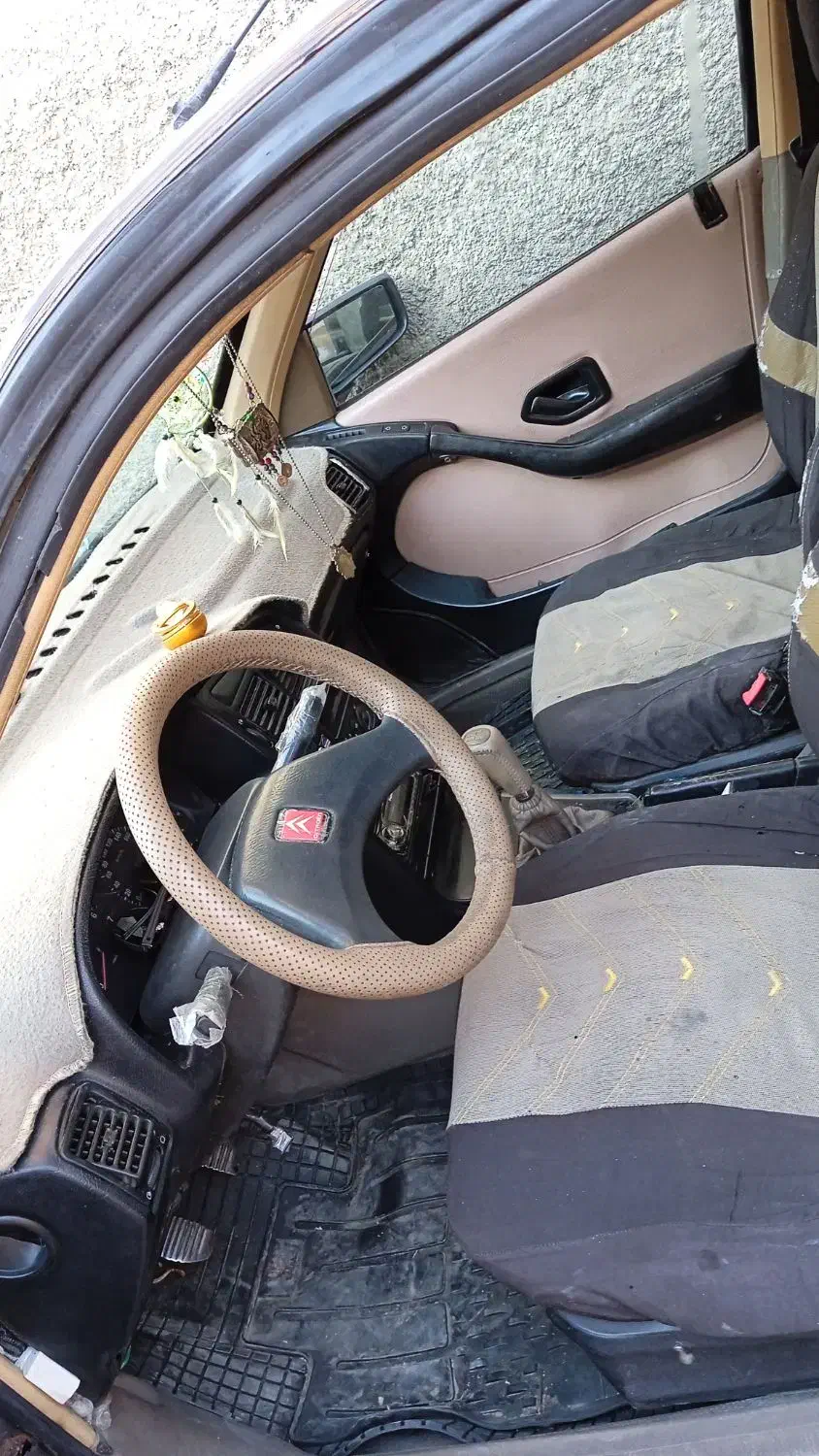 پژو 405 GLI - 1384