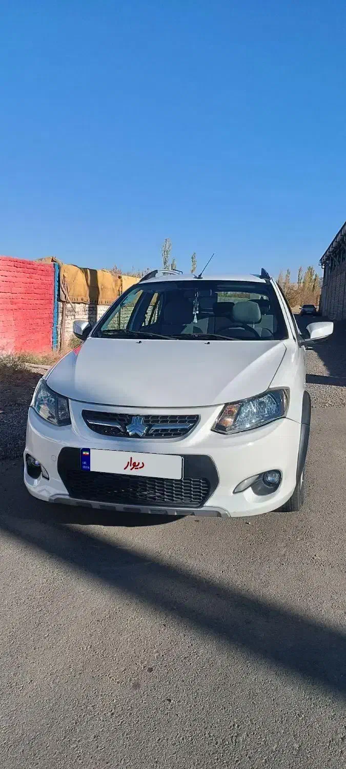 خودرو کوییک، معمولی آگهی ann_20934537