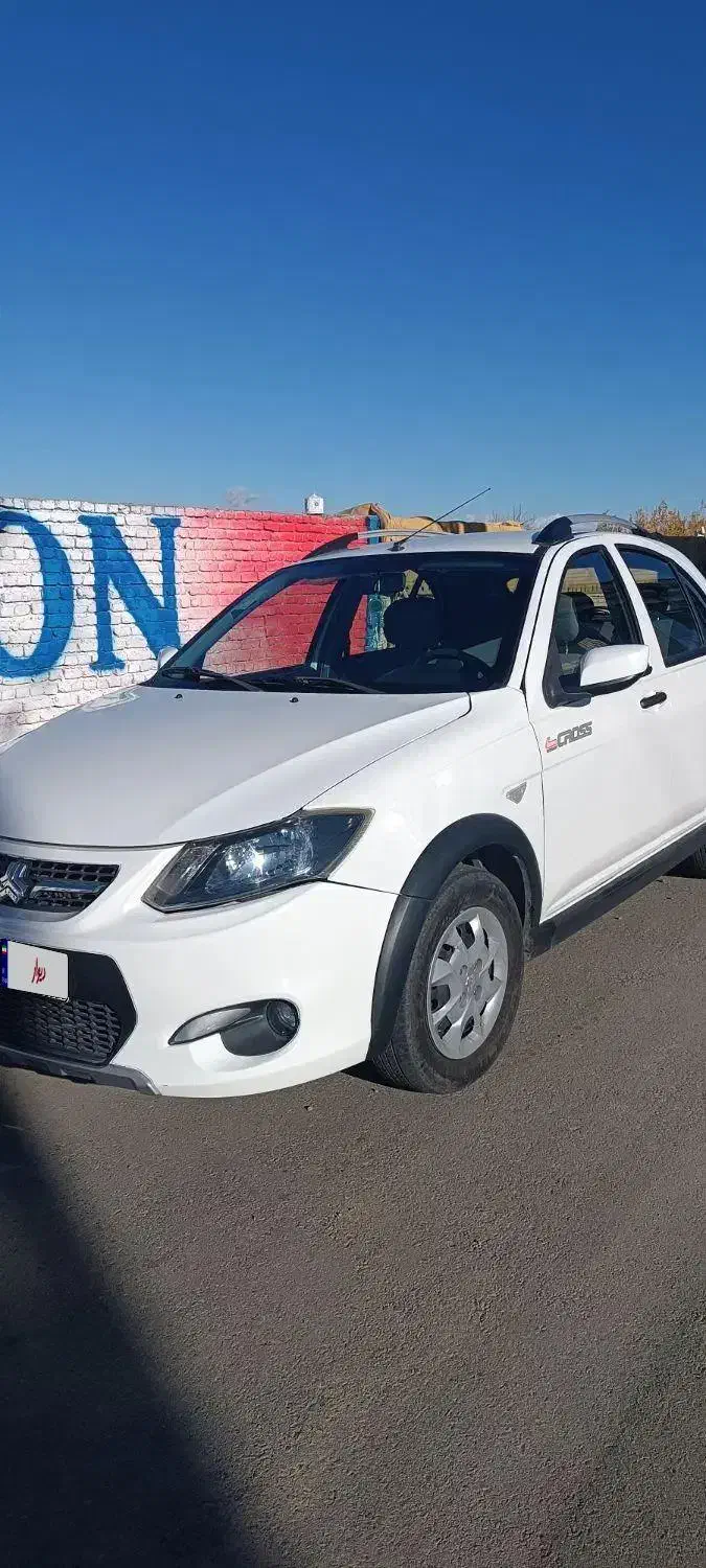 کوییک معمولی دنده‌ای - 1401