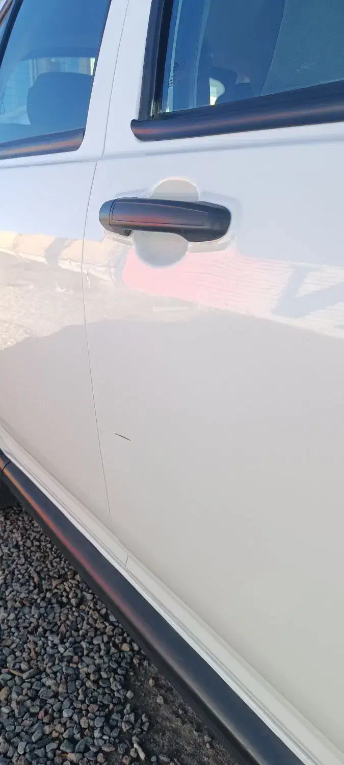 کوییک معمولی دنده‌ای - 1401