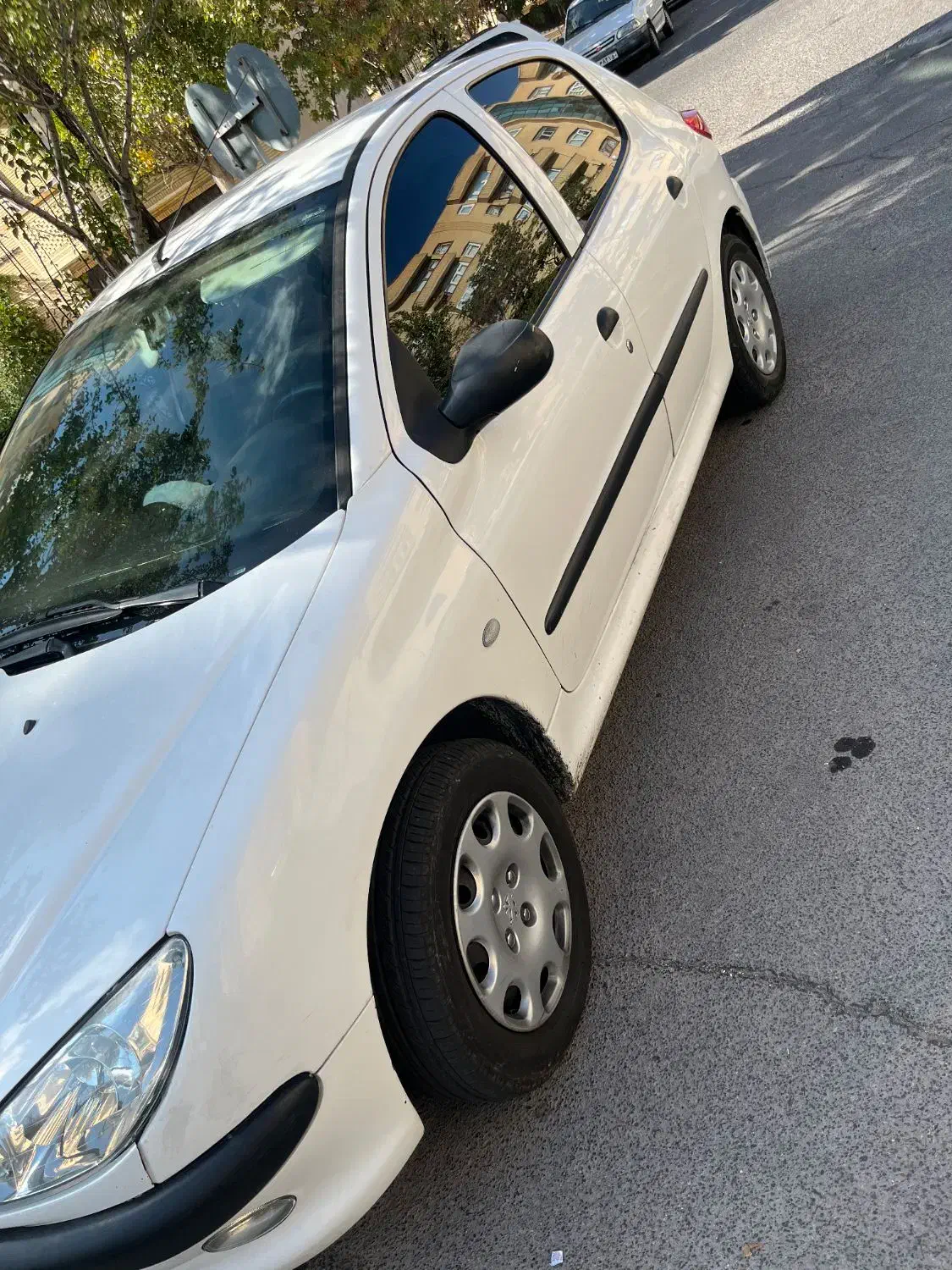 خودرو پژو، 206 آگهی ann_20934543