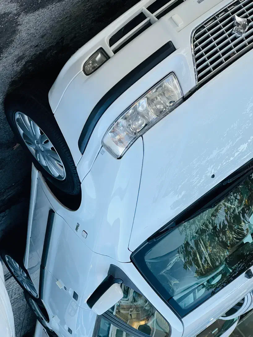 سمند LX EF7 دوگانه سوز - 1394