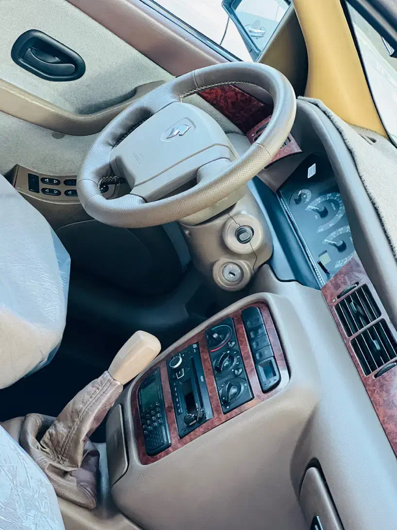 سمند LX EF7 دوگانه سوز - 1394