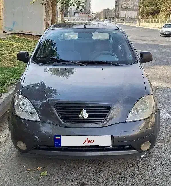 خودرو تیبا، صندوق دار آگهی ann_20934545