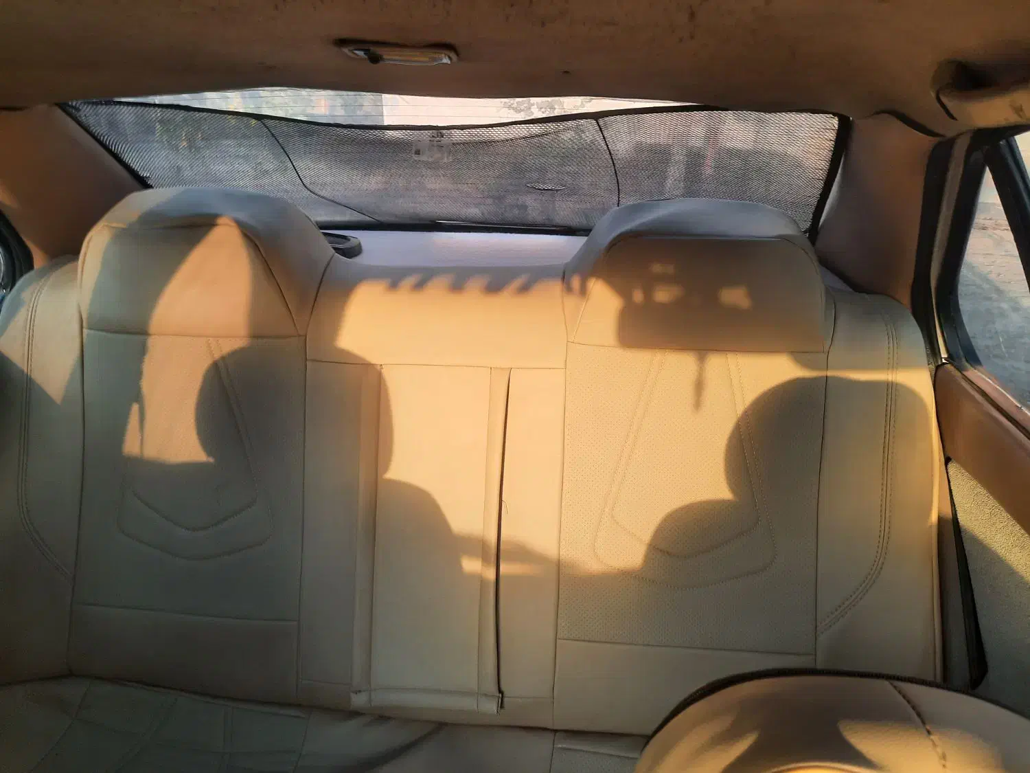 سمند LX XU7 - 1390