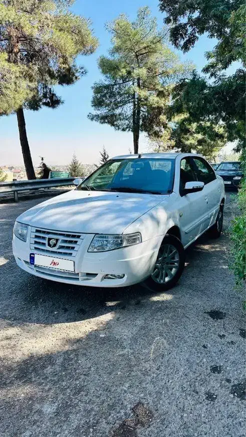 خودرو سمند، سورن آگهی ann_20934552