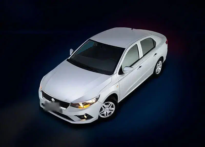 خودرو تارا، اتوماتیک آگهی ann_20934559