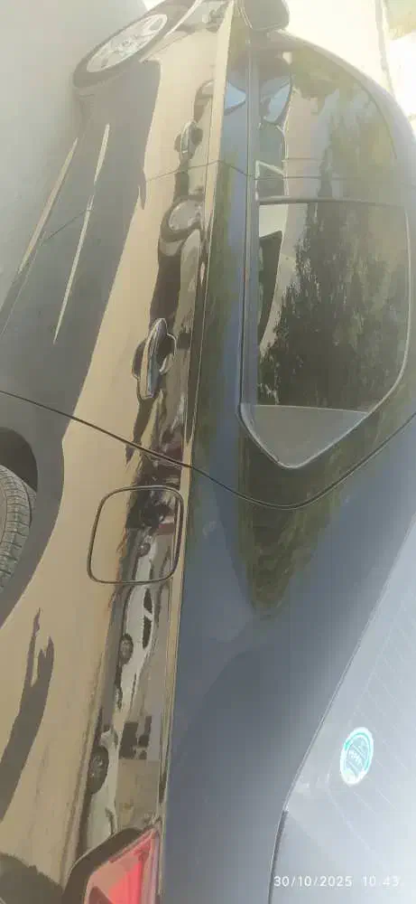 خودرو تارا، دنده‌ای آگهی ann_20934560