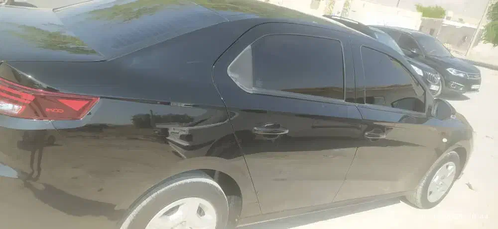 تارا دنده‌ای v1 پلاس ۶ دنده - 1403