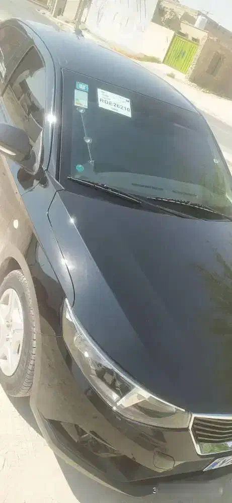 تارا دنده‌ای v1 پلاس ۶ دنده - 1403