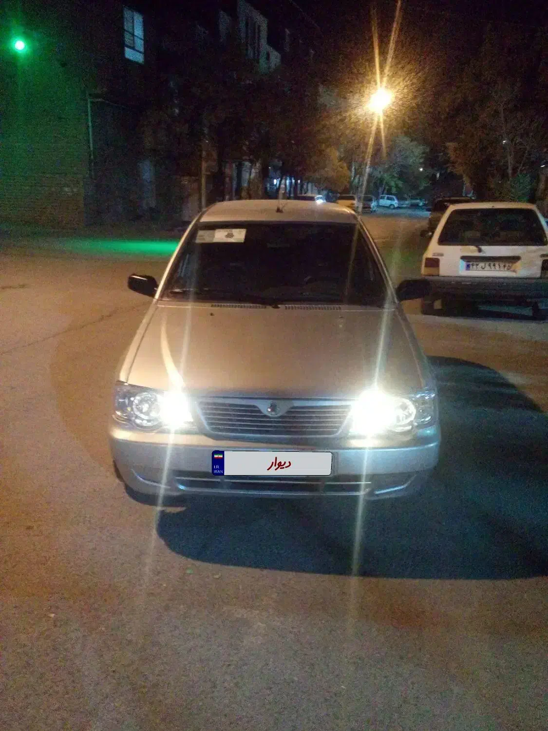 خودرو پراید، 111 آگهی ann_20934562