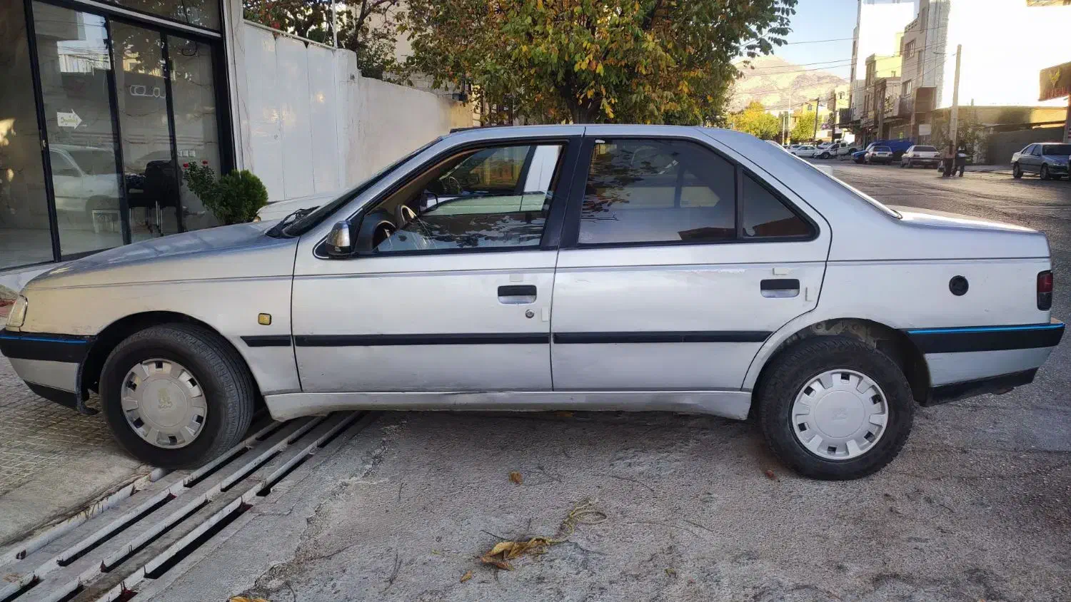 خودرو پژو، 405 آگهی ann_20934564