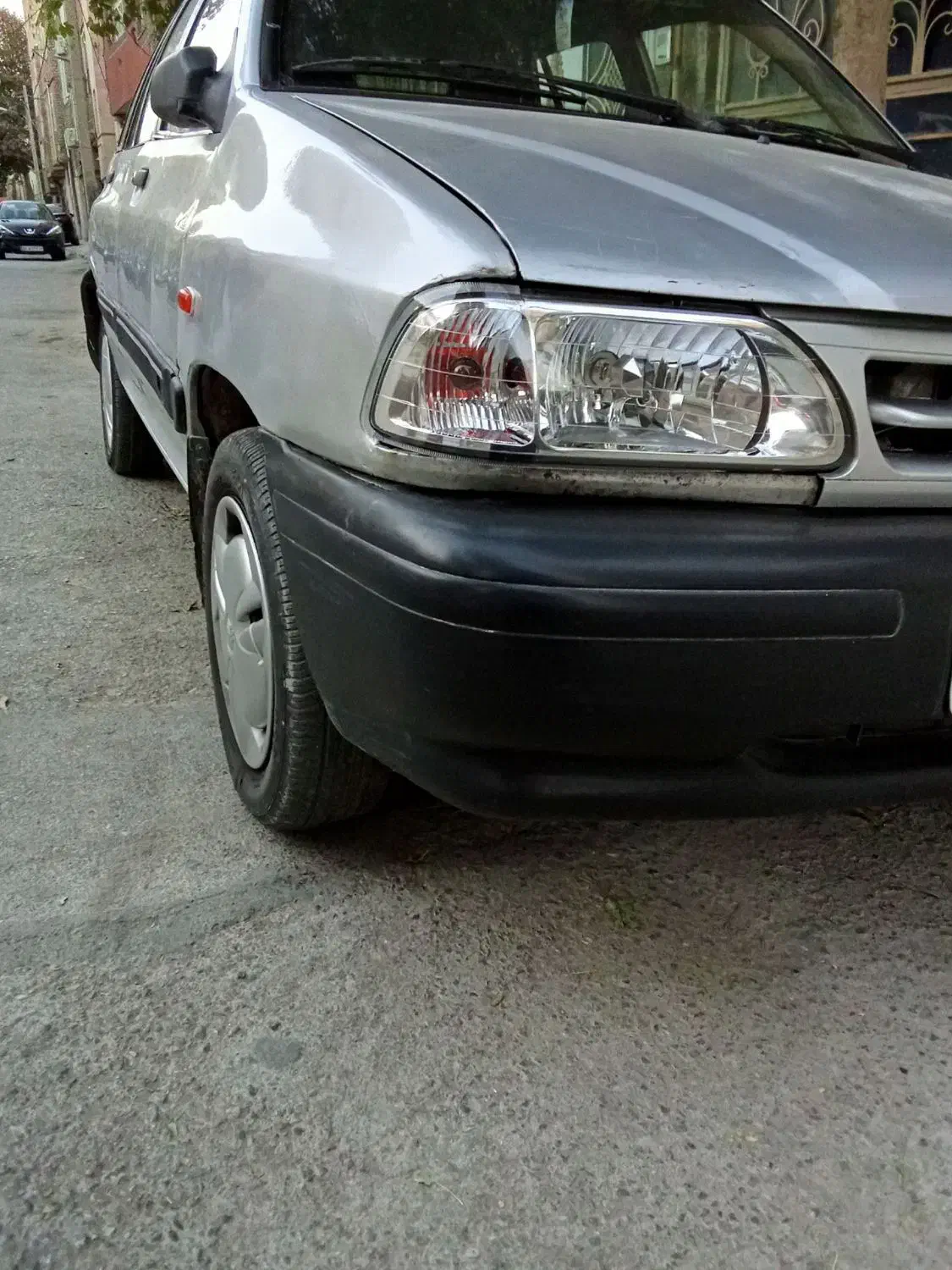 خودرو پراید، 141 آگهی ann_20934571