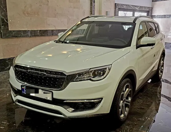 خودرو فیدلیتی، پرایم آگهی ann_20934575