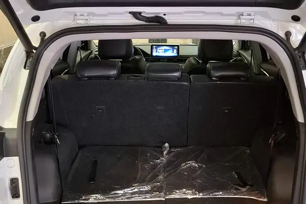 فیدلیتی پرایم تیپ ۲ (7 نفره) - 1400