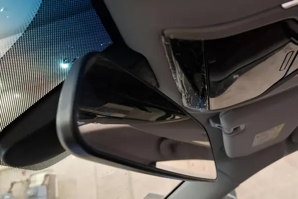 فیدلیتی پرایم تیپ ۲ (7 نفره) - 1400