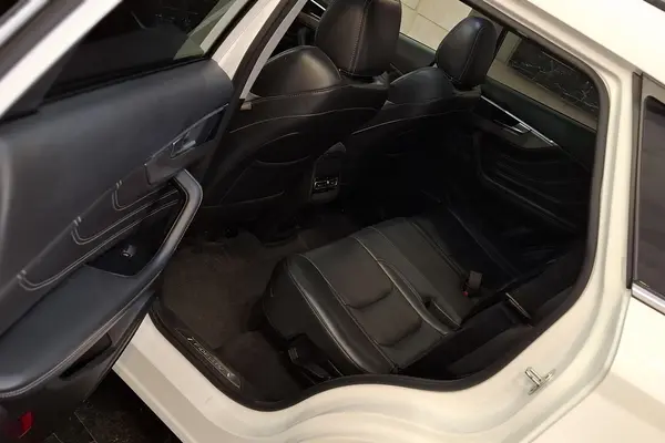 فیدلیتی پرایم تیپ ۲ (7 نفره) - 1400