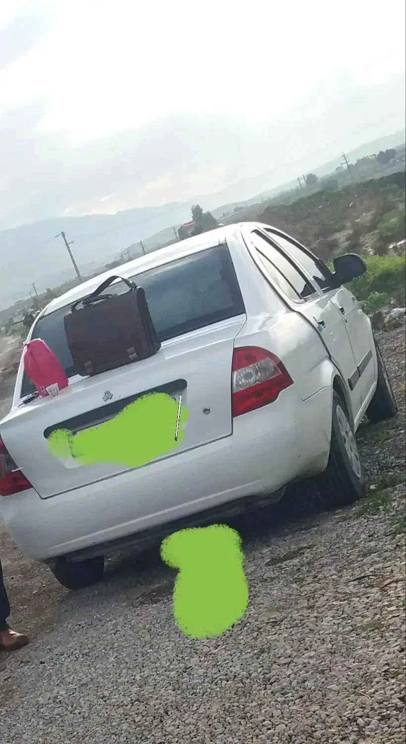 خودرو تیبا، صندوق دار آگهی ann_20934581