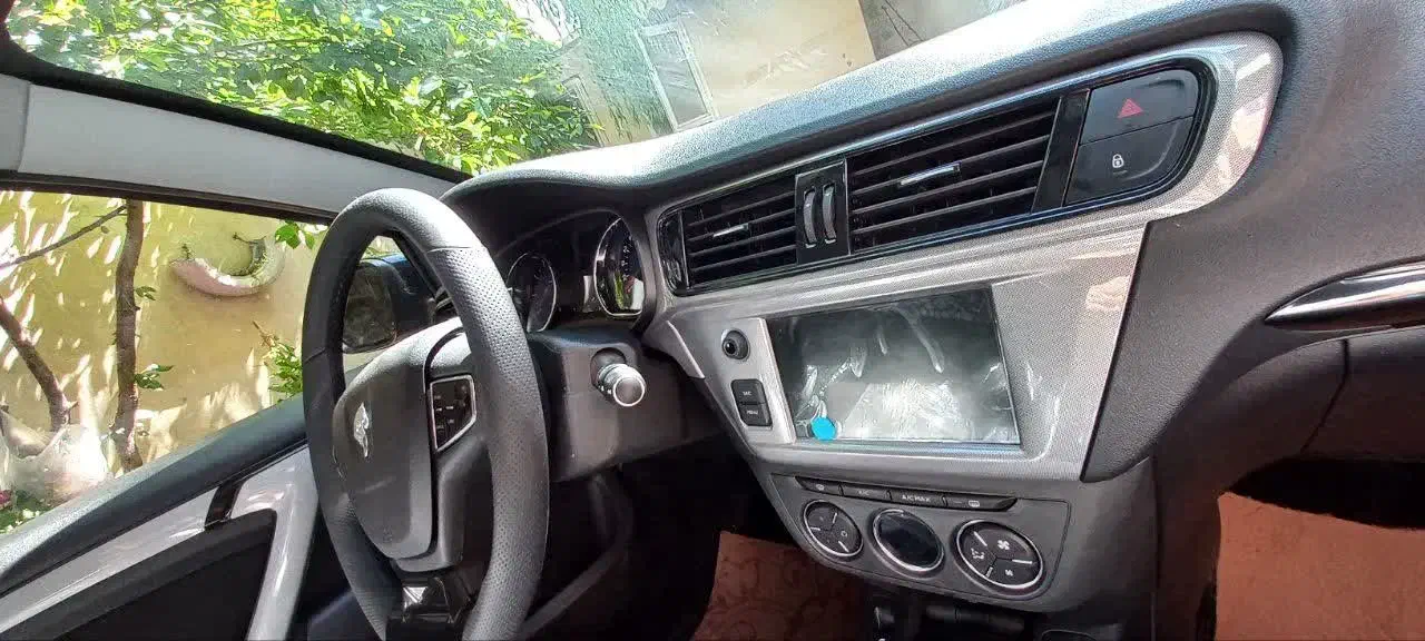 خودرو تارا، اتوماتیک آگهی ann_20934586