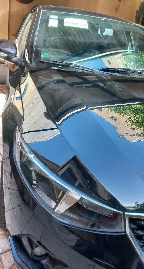 تارا اتوماتیک V2 - 1402