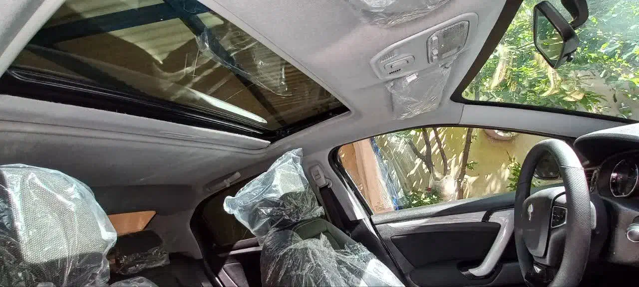 تارا اتوماتیک V2 - 1402