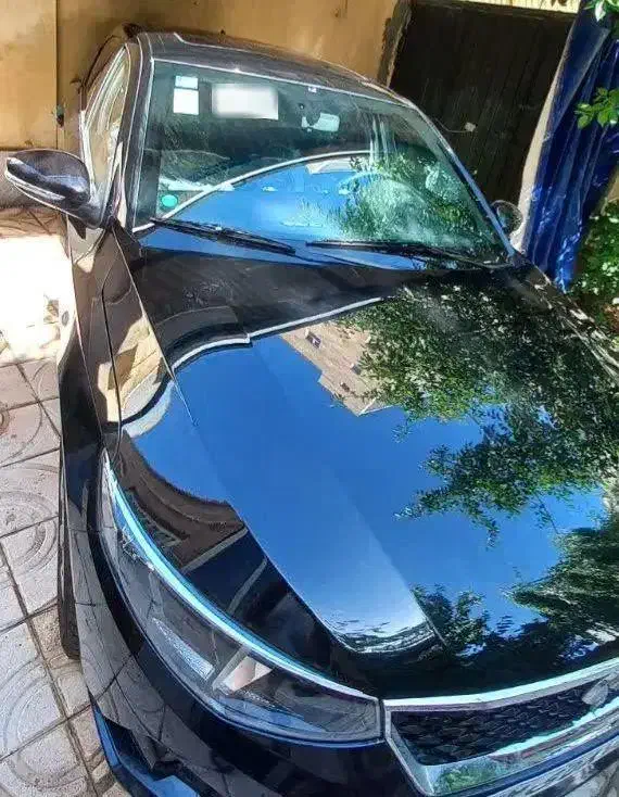 تارا اتوماتیک V2 - 1402