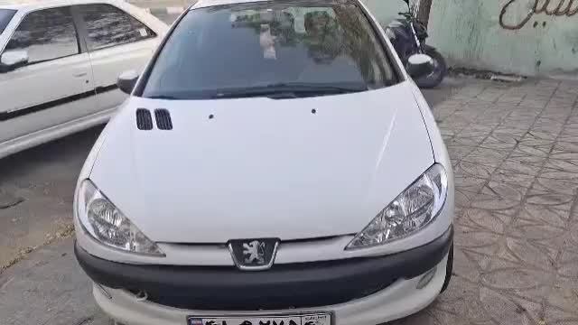 خودرو پژو، 206 آگهی ann_20934588