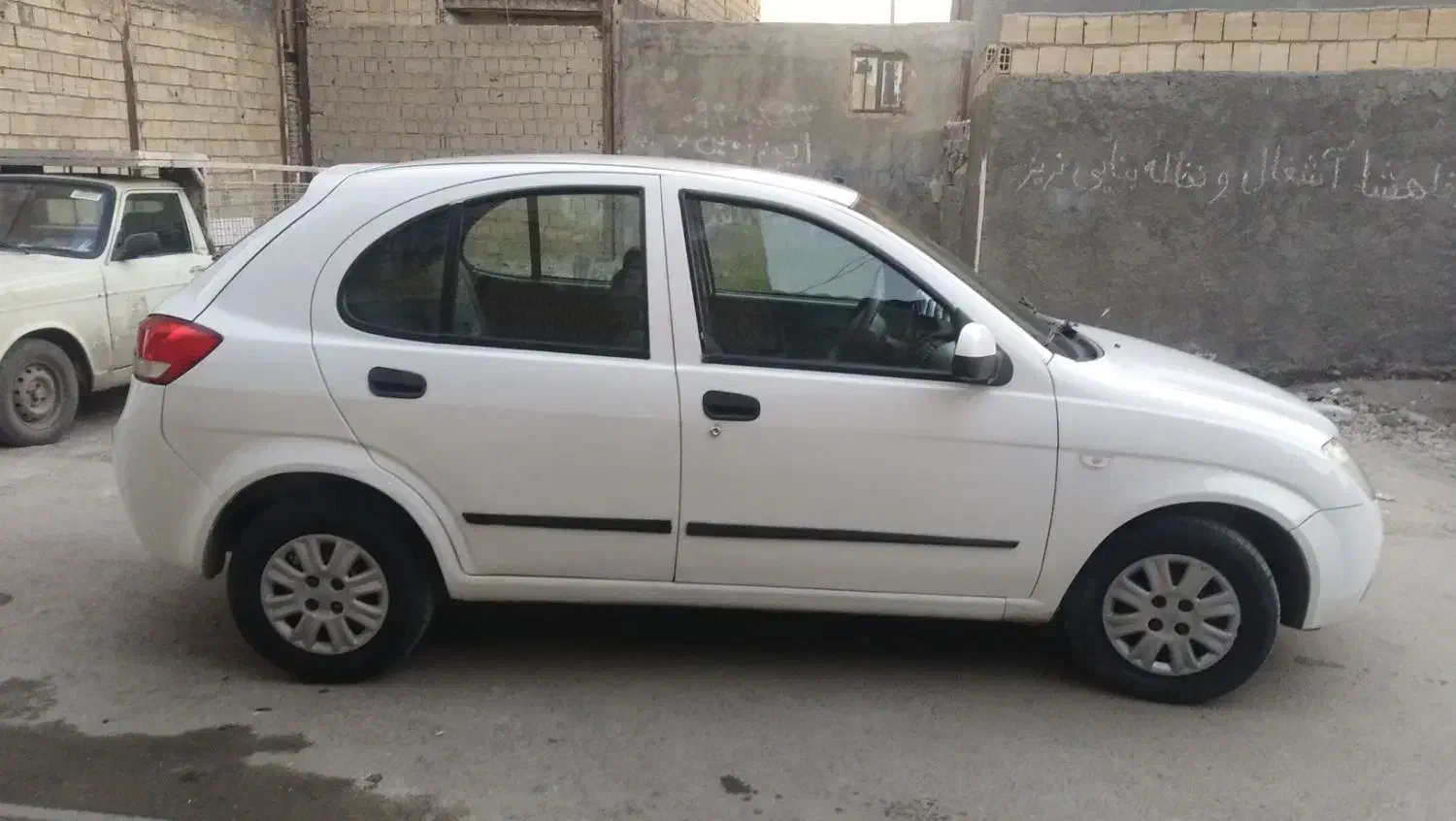 خودرو تیبا، 2 آگهی ann_20934591