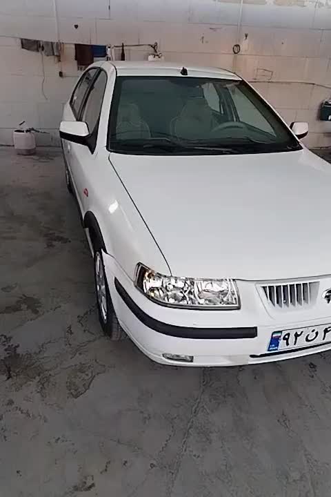 خودرو سمند، X7 آگهی ann_20934593