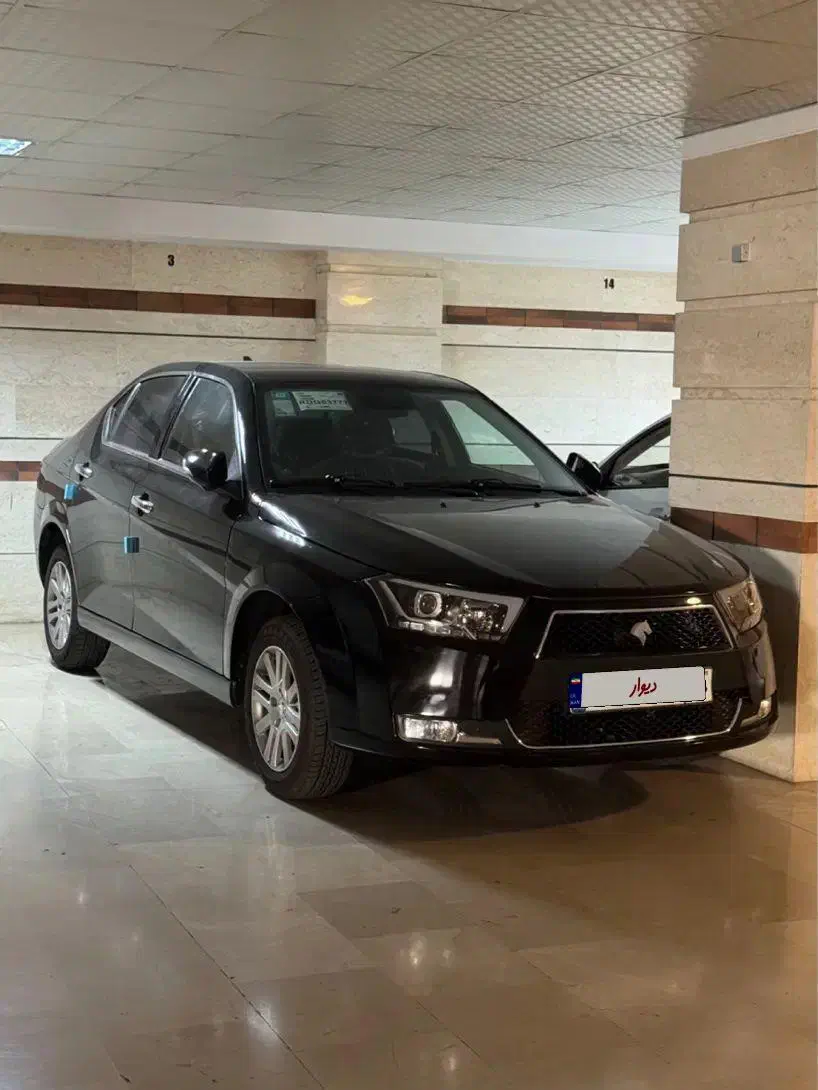 خودرو دنا، پلاس آگهی ann_20934594