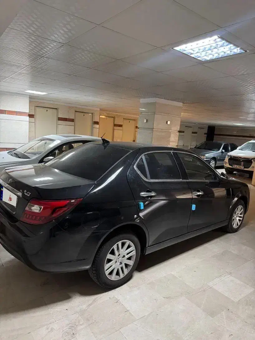 دنا پلاس ۶ دنده EF7p - 1403