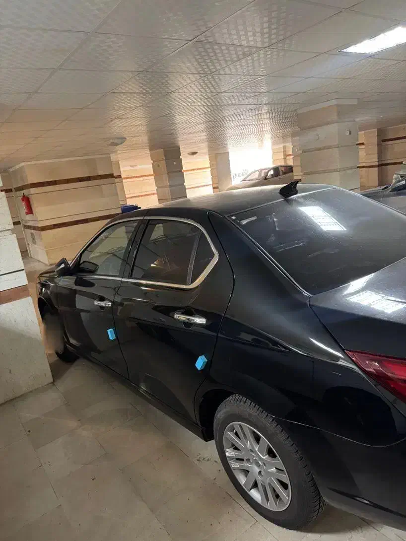 دنا پلاس ۶ دنده EF7p - 1403