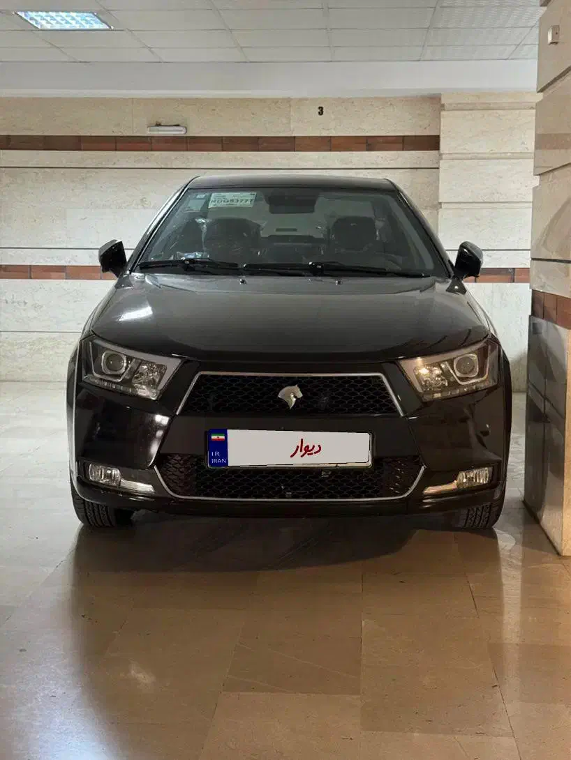 دنا پلاس ۶ دنده EF7p - 1403