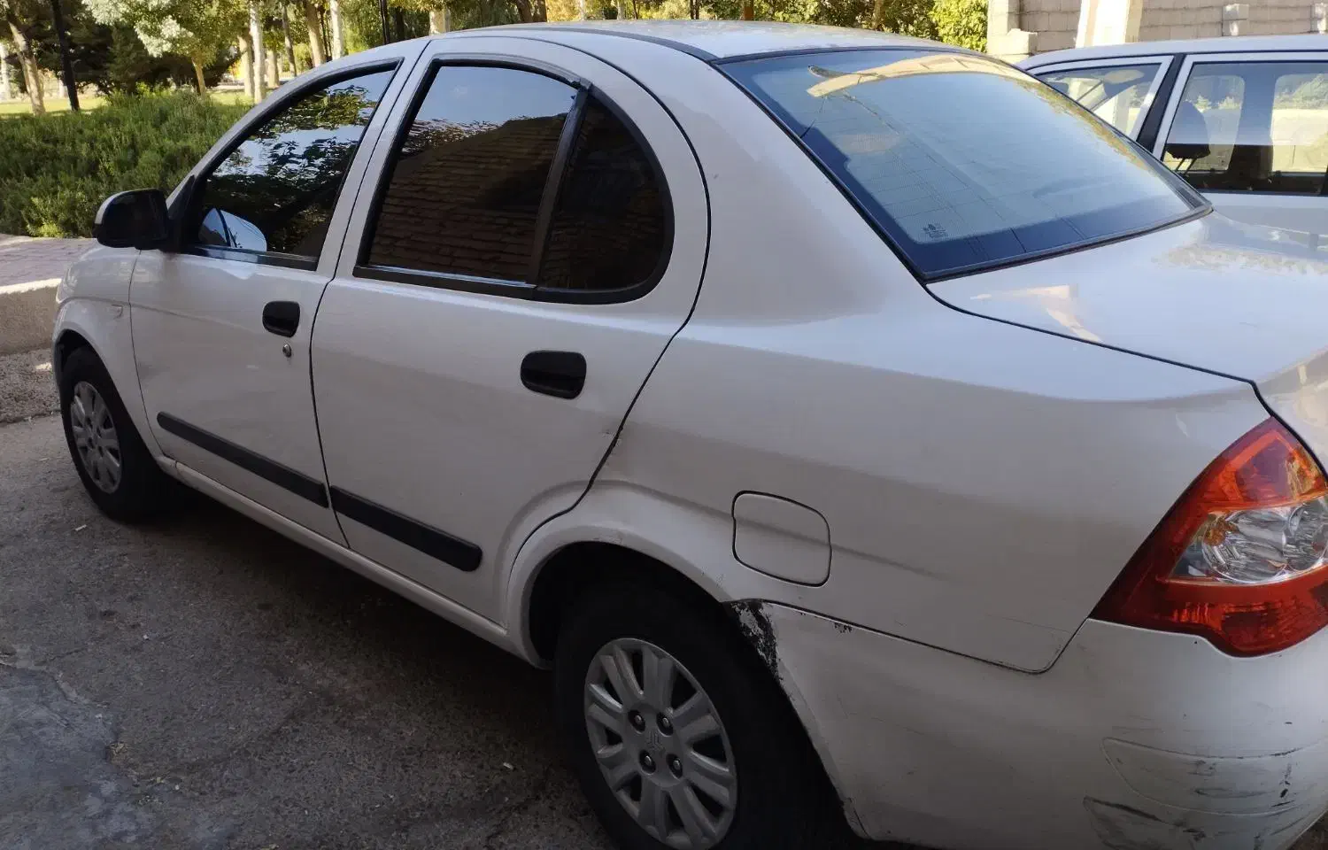 خودرو تیبا، صندوق دار آگهی ann_20934595