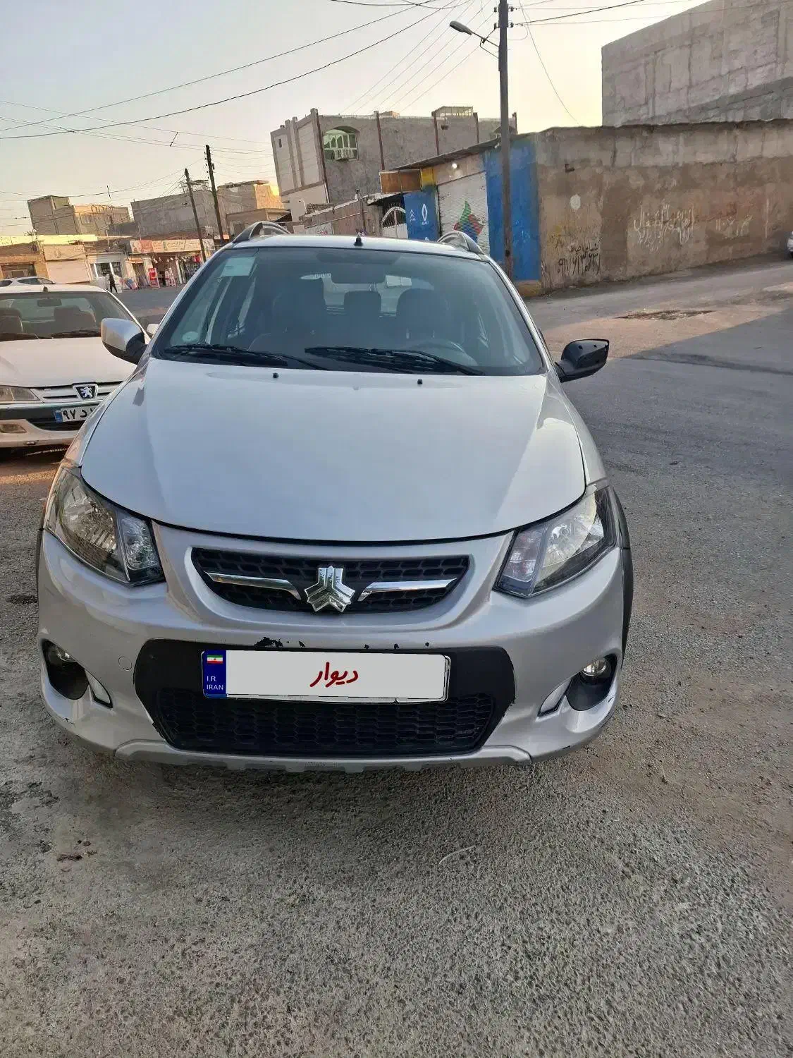 خودرو کوییک، S آگهی ann_20934597