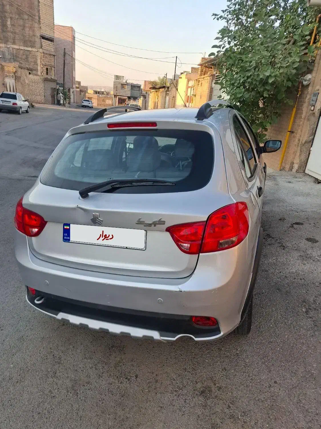 کوییک S پایه - 1401