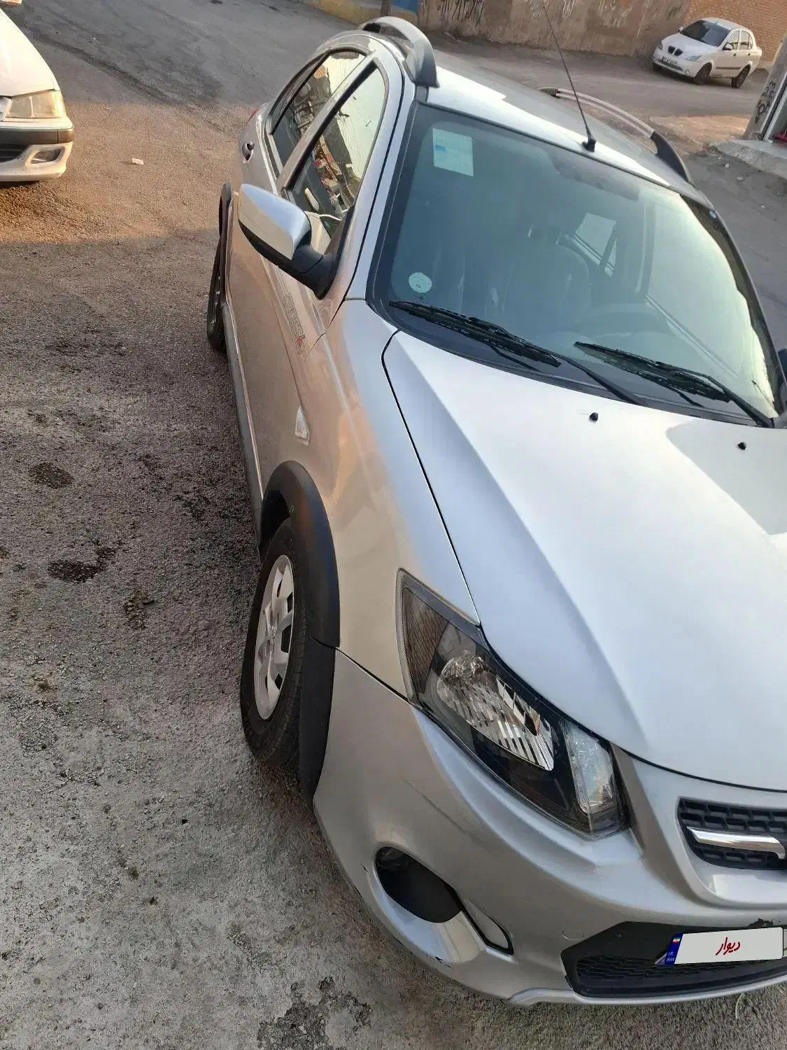 کوییک S پایه - 1401