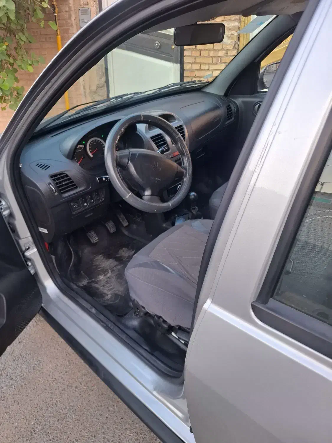 کوییک S پایه - 1401