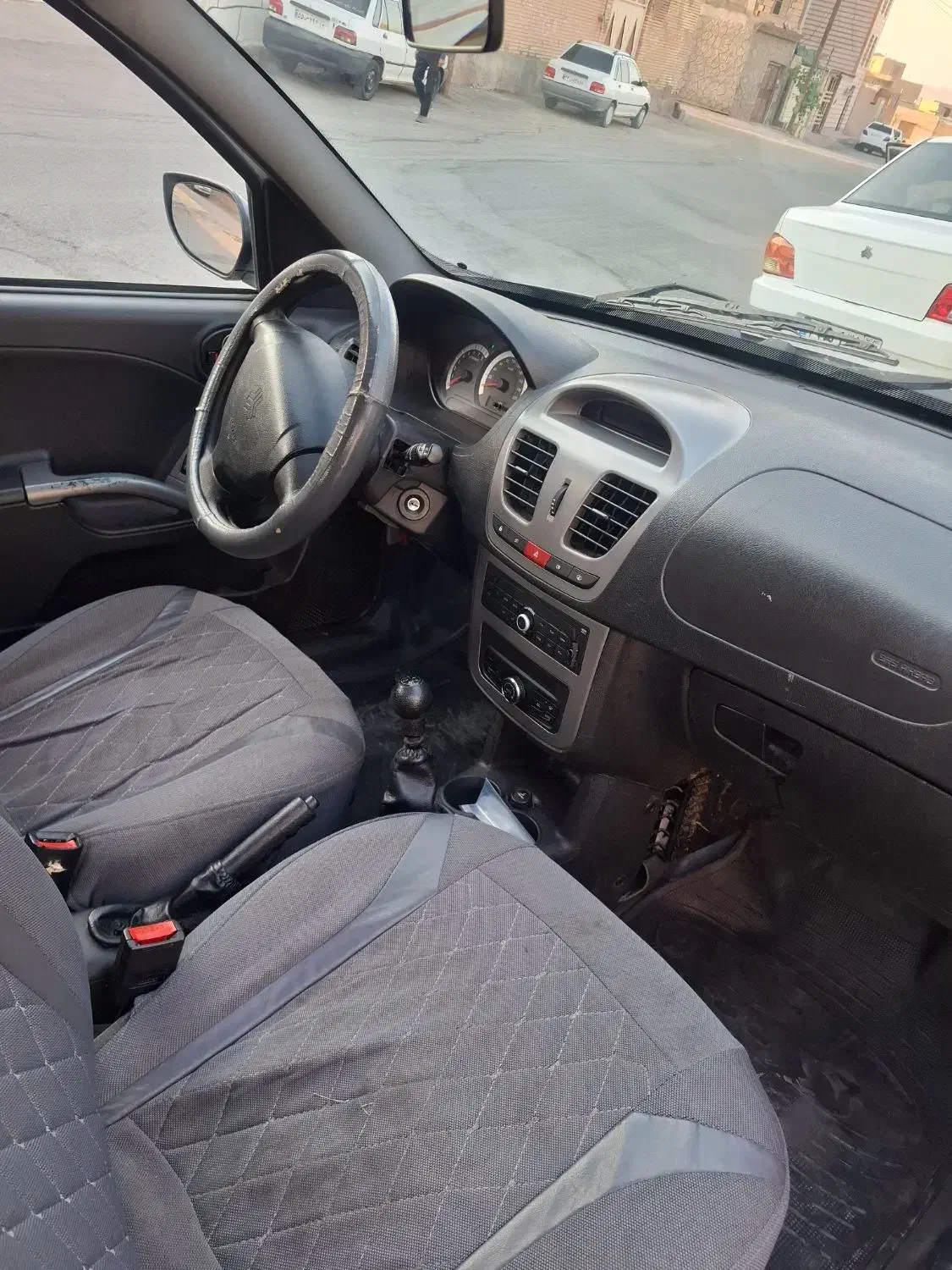 کوییک S پایه - 1401