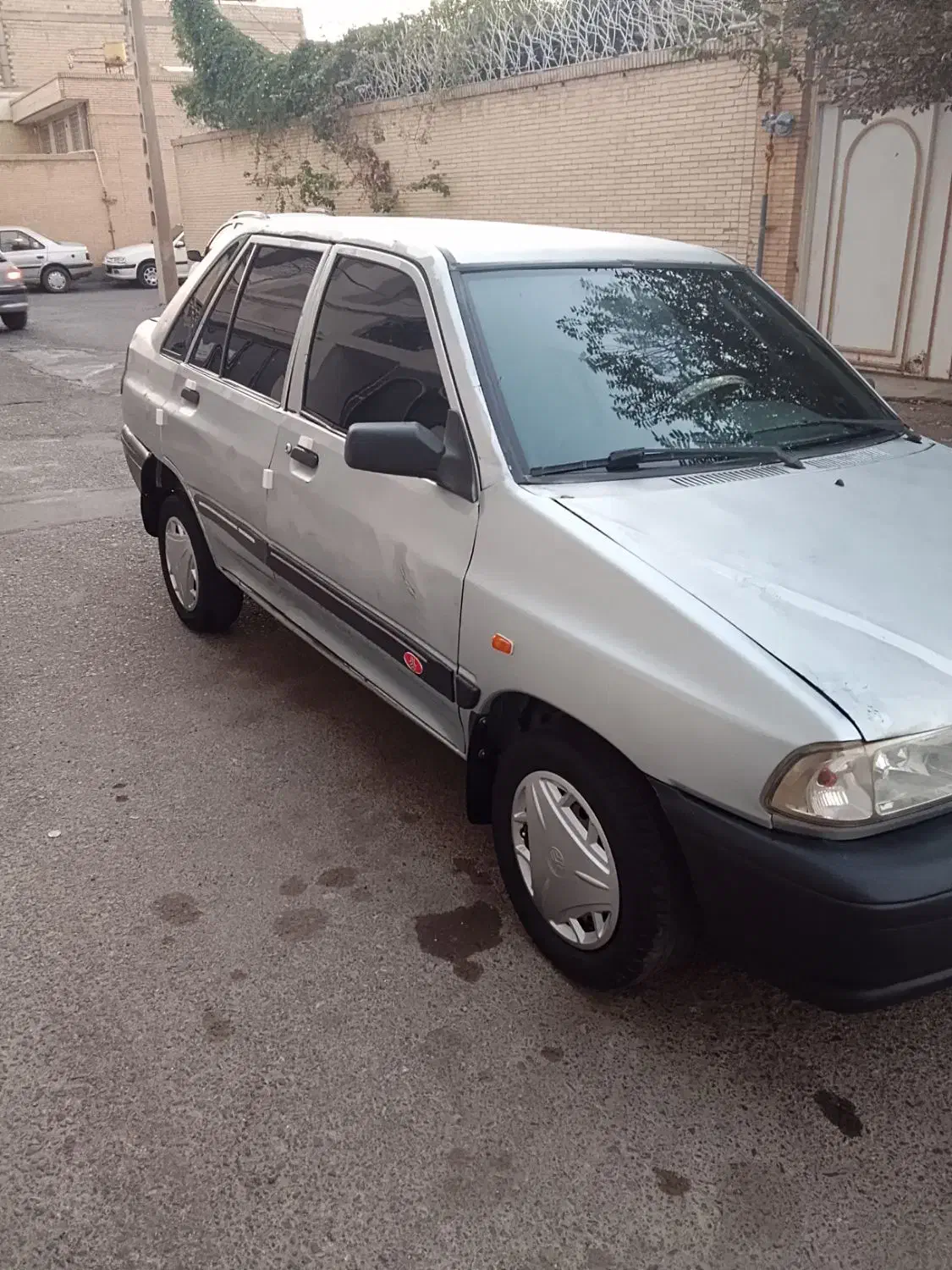 خودرو پراید، 141 آگهی ann_20934600