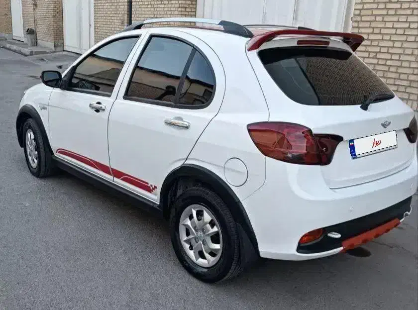 خودرو کوییک، R آگهی ann_20934606