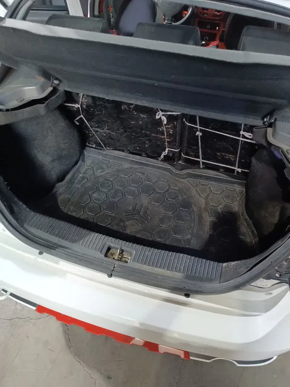 کوییک R دنده‌ای - 1402