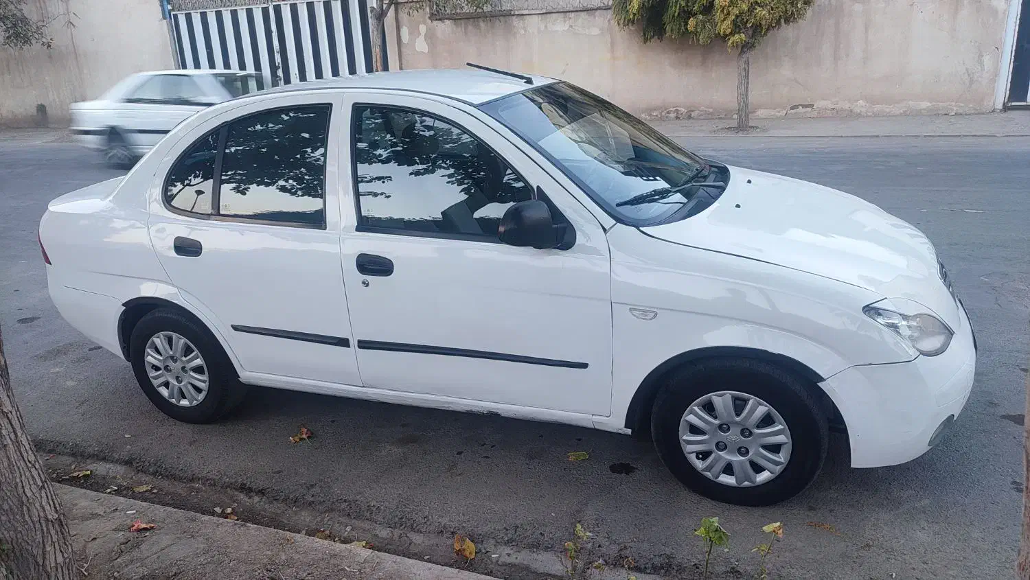 خودرو تیبا، صندوق دار آگهی ann_20934630