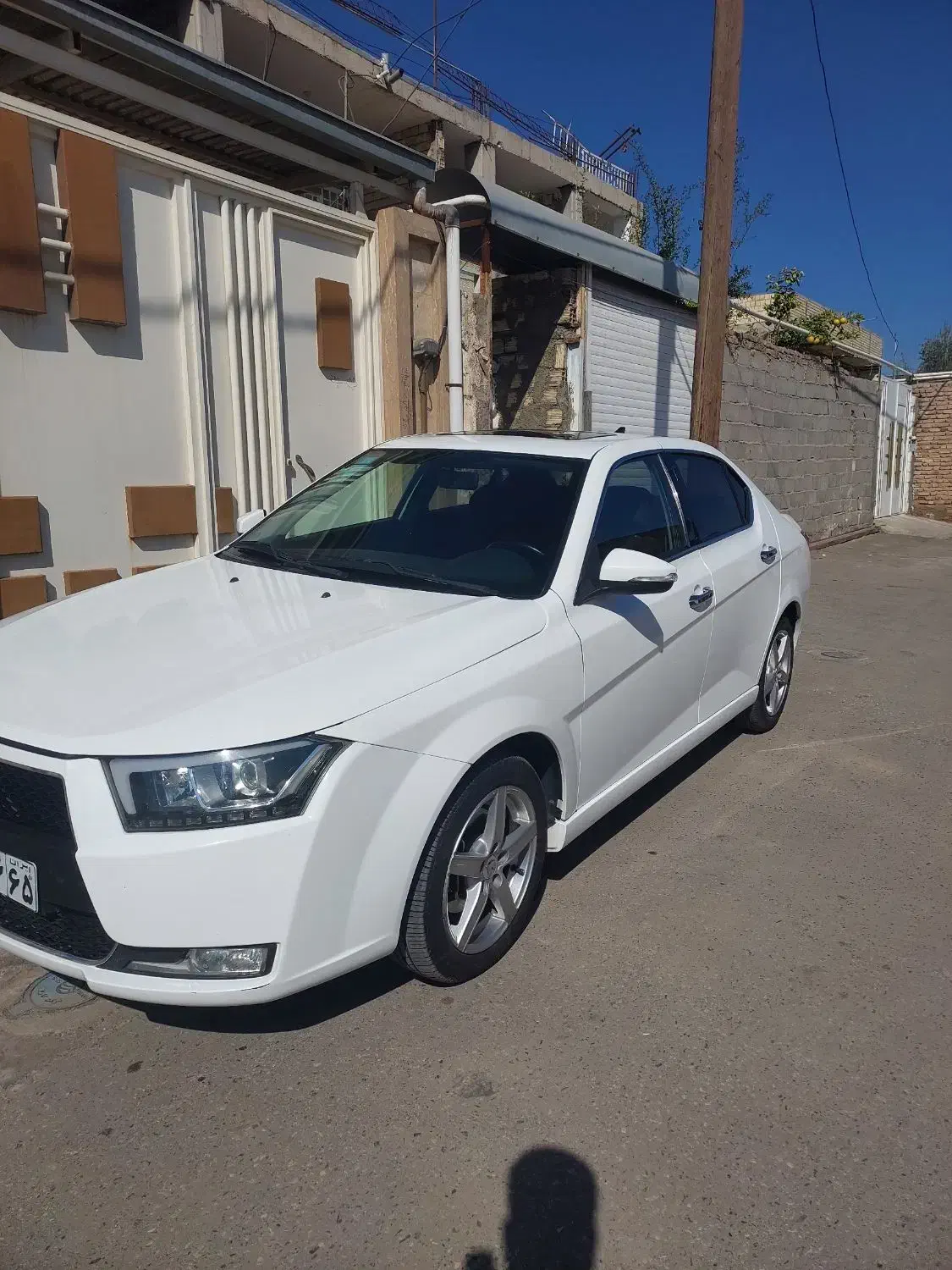 خودرو دنا، پلاس آگهی ann_20934639