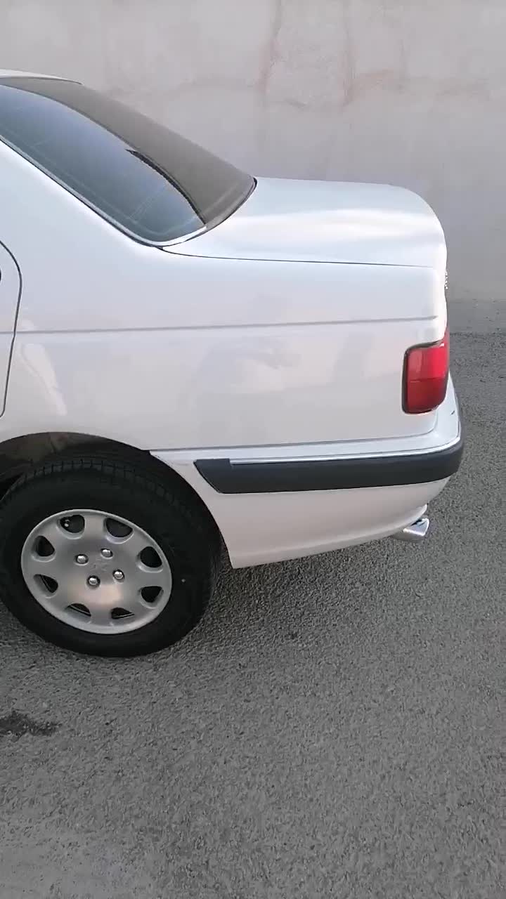 خودرو پژو، پارس آگهی ann_20934640